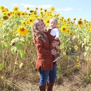 Meet your Posher, Mariah